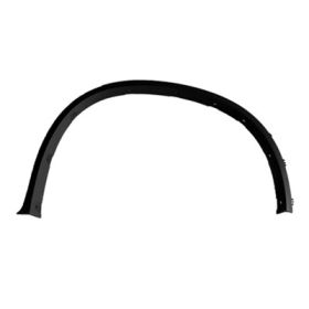 BMW X6 2008-2014 Passenger Side Front Wheel Opening Molding - BM1291105