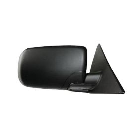 BMW 3 Series Sedan 1999-2006 Passenger Side Power Door Mirror - BM1321117