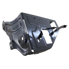 BMW X1 2016-2018 Passenger Side Headlight Bracket - BM2509104