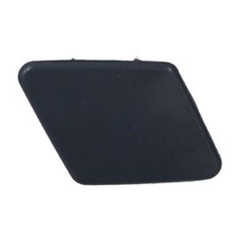 BMW 3 Series Sedan 2006-2008 Passenger Side Head Light Washer Hole Cover - BM2511101