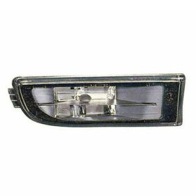 BMW 7 Series 1995-2001 Passenger Side Fog Light Assembly - BM2593110