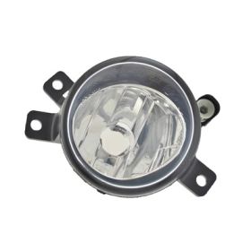 BMW X1 2012-2015 Passenger Side Fog Light Assembly - BM2593150