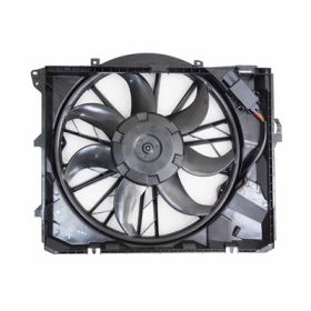 BMW 1 Series 2008-2013 Eng Cooling Fan Assy - BM3115117