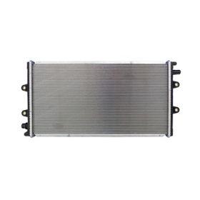 Cadillac Ats Coupe 2016-2018 Turbocharger Intercooler / Charge Air Cooler - CAC010176