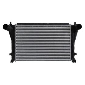 Volkswagen Tiguan 2018-2019 Turbocharger Intercooler / Charge Air Cooler - CAC010200