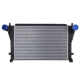 Volkswagen Gti 2018 Turbocharger Intercooler / Charge Air Cooler - CAC010201