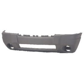 Jeep Grand Cherokee 2004 Front Bumper Cover - CH1000409