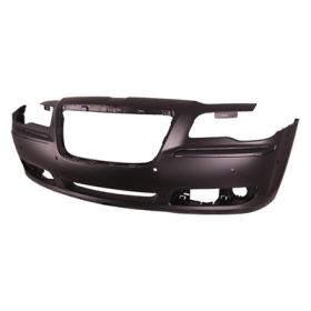 Chrysler 300 2011-2014 Front Bumper Cover - CH1000A01