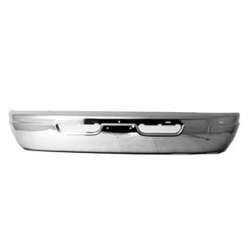 Dodge Van Fullsize 1998-2003 Bumper Face Bar - CH1002370