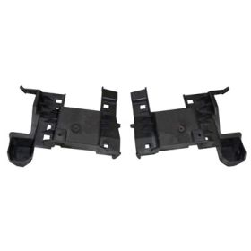 Dodge RAM Pickup 1500 2019 Driver And Passenger Side Fog Light Bracket Set - CH1061111