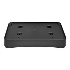 Dodge Charger 2015-2019 Front License Plate Bracket - CH1068133