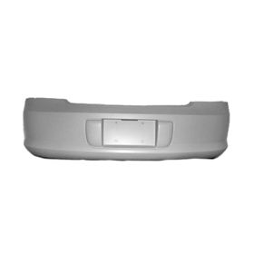 Chrysler Sebring Sedan 2001-2006 Rear Bumper Cover - CH1100216