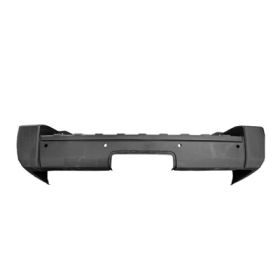Jeep Commander 2009-2010 Rear Bumper Cover - CH1100947C