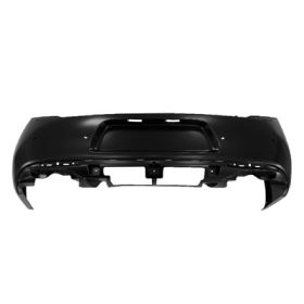 Chrysler 300 2015-2019 Rear Bumper Cover - CH1100A00