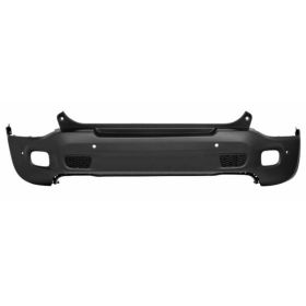 Jeep Renegade 2015-2019 Rear Upper Bumper Cover - CH1100A42C