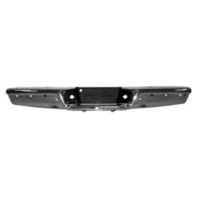 Dodge Dakota Pickup 1997-2004 Step Bumper Bar - CH1102334