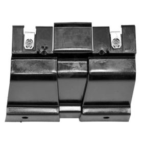 Jeep Compass Mk Classic 2011-2016 Rear Driver Side Bumper Cover Support - CH1142112