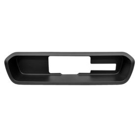 2015-2017 Jeep Renegade Trailer Hitch Cover