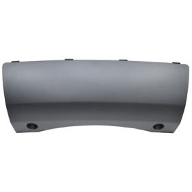 Dodge Durango 2014-2019 Trailer Hitch Cover - CH1180138 - OEM - 5113692AA