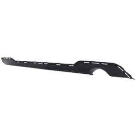Dodge Avenger 2011-2014 Rear Bumper Lower Valance - CH1195106
