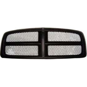 Dodge Pickup Ram1500 2002-2005 Grille - CH1200287