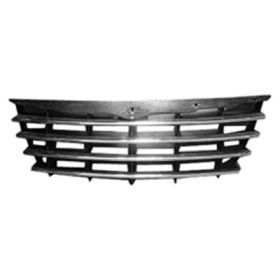 Chrysler Town And Country 2005-2007 Grille - CH1200316