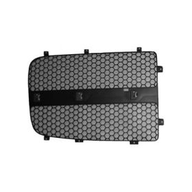 Dodge Pickup Ram1500 2002-2005 Driver Side Grille Insert - CH1201108