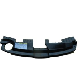 Chrysler Town And Country 2001-2007 Grille Bracket [support Assembly] [sight Shield] Made Of Plastic - CH1207108