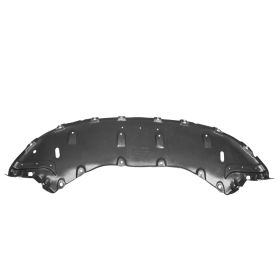 Chrysler Pacifica Van 2017-2019 Undercar Shield - CH1228142