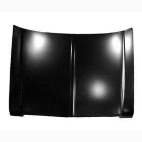 Dodge Pickup Fullsize 1981-1993 Hood Panel - CH1230123