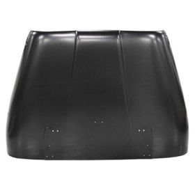 Jeep CJ7 1972-1983 Hood Panel - CH1230126