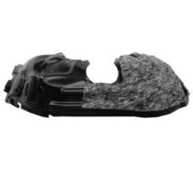 Jeep Cherokee 2016-2018 Driver Side Front Fender Liner - CH1248181