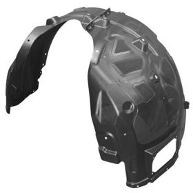 2020-2023 DODGE CHARGER Driver Side Front Fender Liner - CH1248222