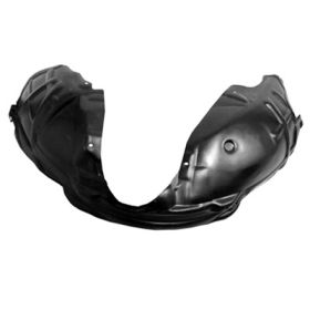 Dodge Challenger 2015-2019 Passenger Side Front Fender Liner - CH1249173 - OEM - 68259092AE