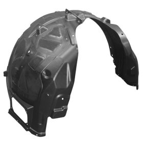 2020-2023 DODGE CHARGER Front Passenger Side Fender Liner - CH1249222