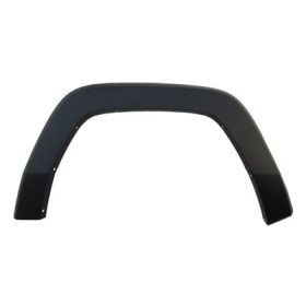 Jeep Commander 2006-2010 Front Passenger Side Fender Flare - CH1269120
