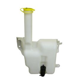 Chrysler Sebring Convertible 2001-2006 Winshied Washer Tank With Pump/cap - CH1288173