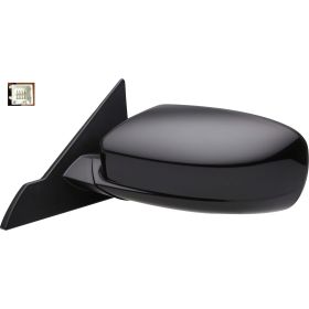 Chrysler 200 Convertible 2011-2014 Driver Side Power Door Mirror - CH1320335