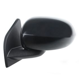 Jeep Compass Mk Classic 2016 Driver Side Power Door Mirror - CH1320423