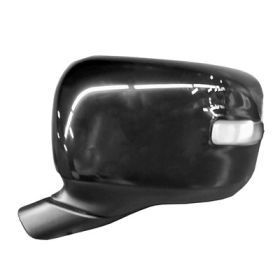 Jeep Renegade 2015-2019 Driver Side Power Door Mirror - CH1320447