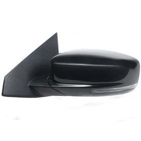 Dodge Dart 2013-2015 Driver Side Power Door Mirror - CH1320469