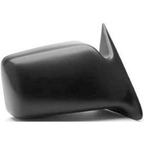 Dodge Dakota Pickup 1987-1996 Passenger Side Manual Door Mirror - CH1321163