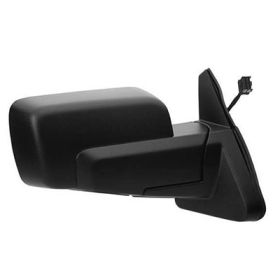 Jeep Commander 2006-2008 Passenger Side Power Door Mirror - CH1321276