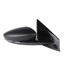 Chrysler 200 Sedan 2016-2017 Passenger Side Power Door Mirror - CH1321456