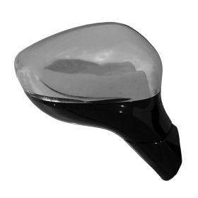 Chrysler Pacifica Van 2017-2019 Passenger Side Power Door Mirror - CH1321467