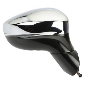 2017-2020 CHRYSLER PACIFICA VAN Passenger Side Power Door Mirror - CH1321512