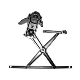 Dodge Dakota Pickup 1997-2004 Front Driver Side Power Window Regulator Assembly - CH1350123