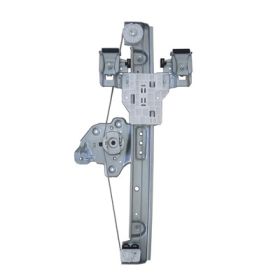 Chrysler 300 2005-2010 Rear Driver Side Power Window Motor And Regulator Assembly - CH1550126