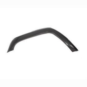 Jeep Cherokee (midsize) 1997-2001 Passenger Side Rear Fender Flare - CH1769102