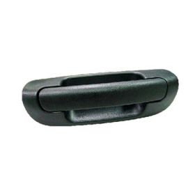 Jeep Grand Cherokee 2000-2004 Rear Tailgate Handle - CH1915104